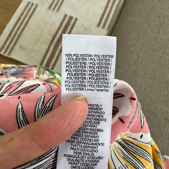 Never Fully Dressed Dress - Picture 6 of 6